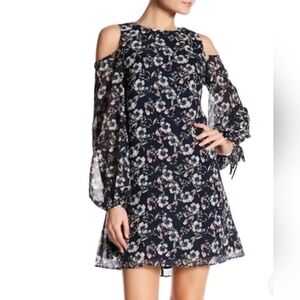 Vince Camuto Elegant Black Dress...SIZE:10